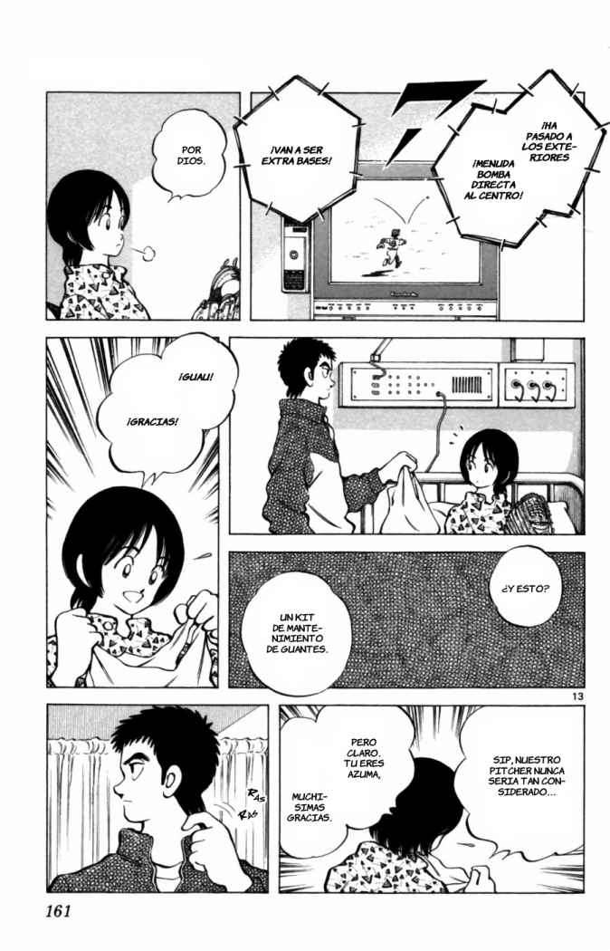 Read Cross Game ES Manga Online