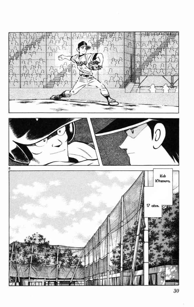 Read Cross Game ES Manga Online