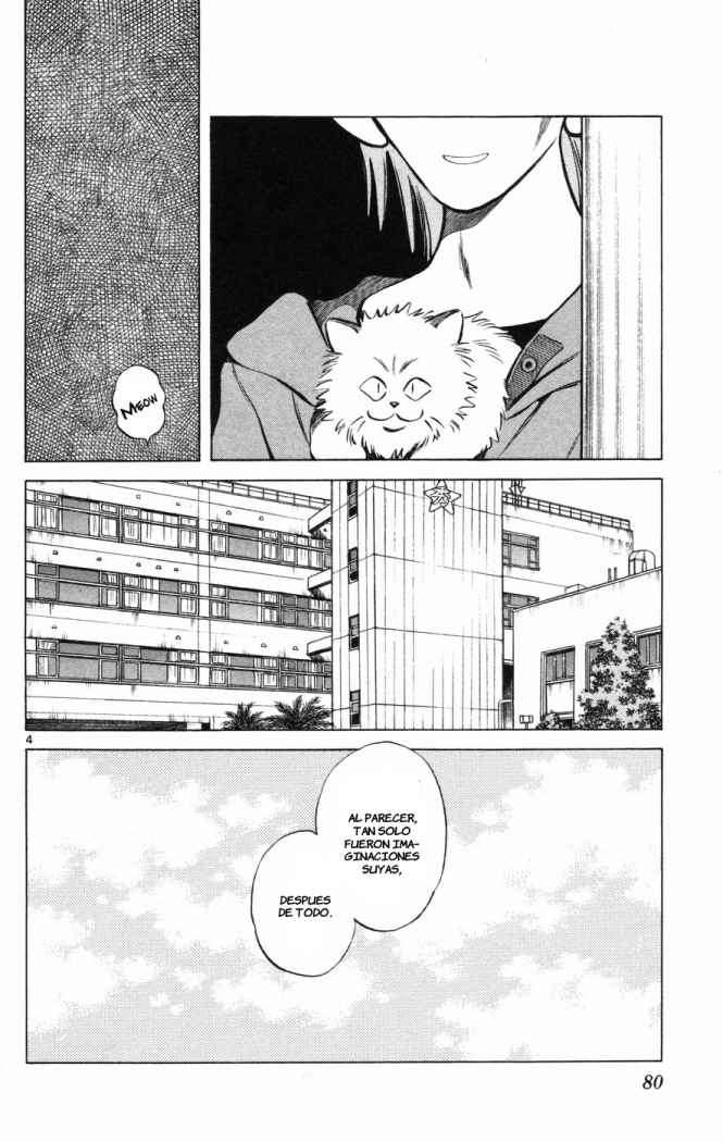 Read Cross Game ES Manga Online