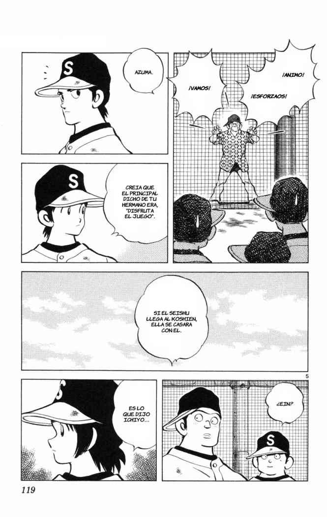 Read Cross Game ES Manga Online