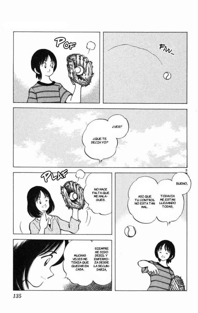 Read Cross Game ES Manga Online