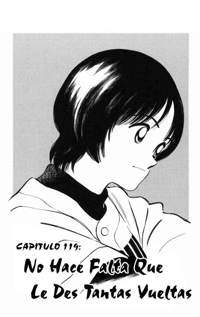 Read Cross Game ES Manga Online