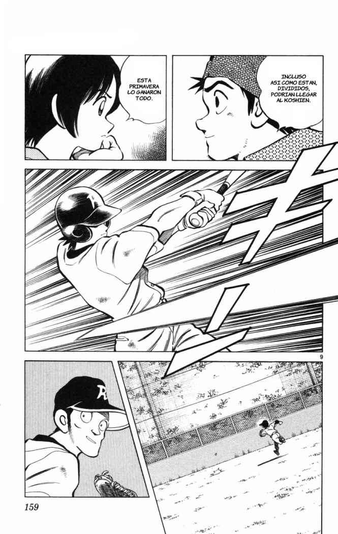 Read Cross Game ES Manga Online