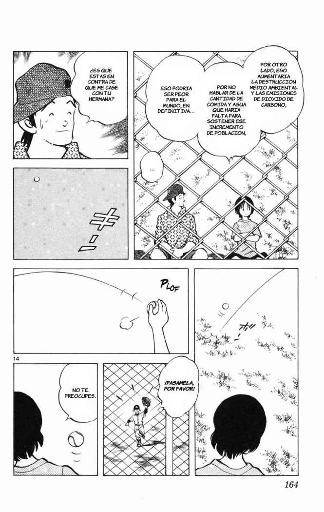 Read Cross Game ES Manga Online