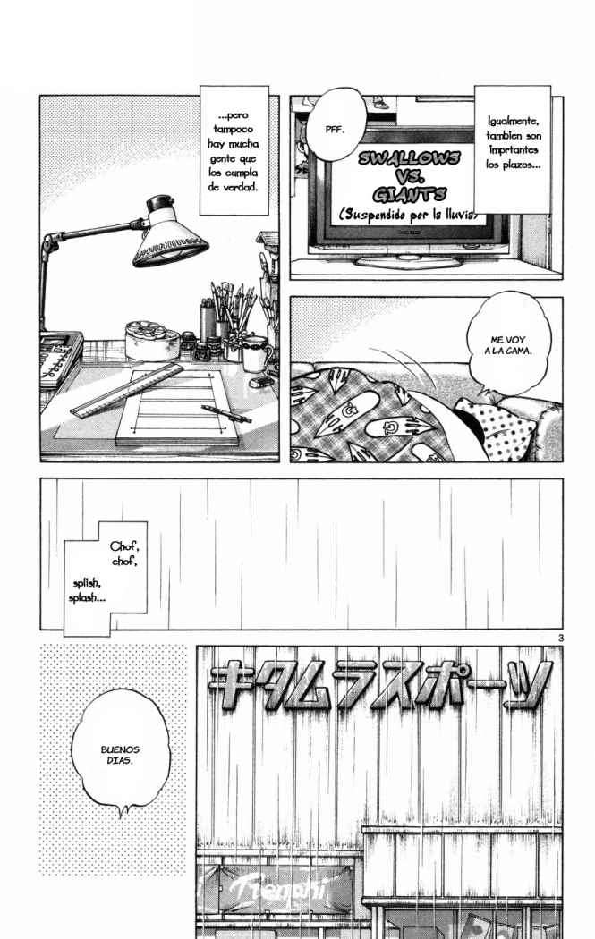 Read Cross Game ES Manga Online