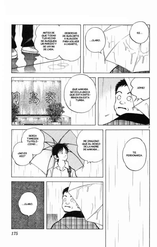 Read Cross Game ES Manga Online