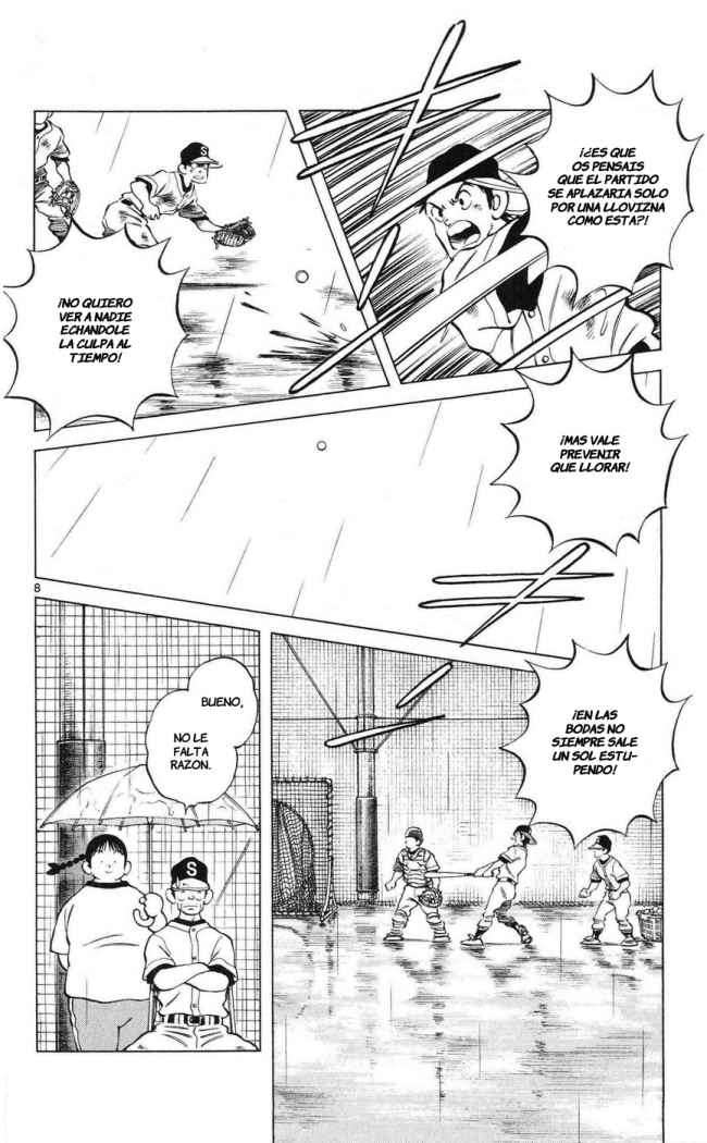 Read Cross Game ES Manga Online