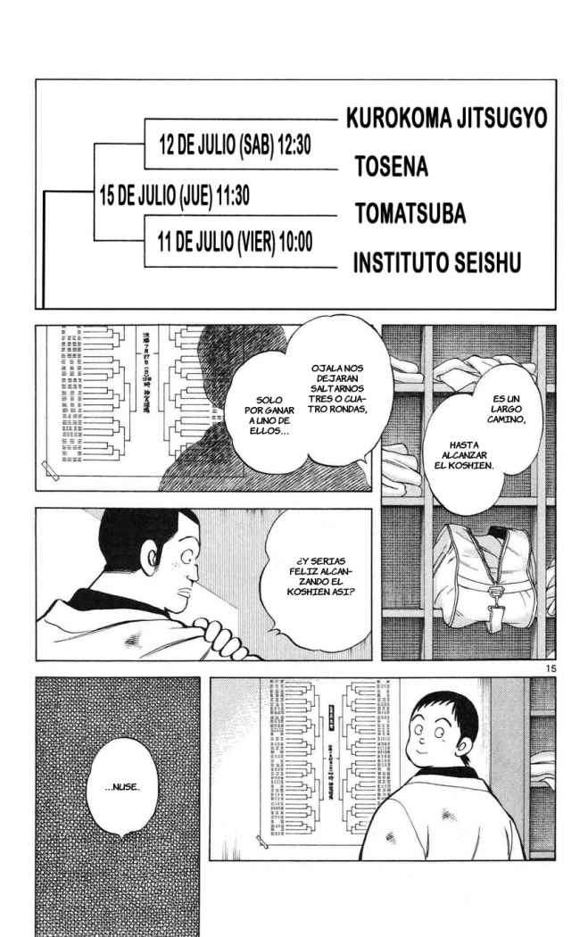 Read Cross Game ES Manga Online