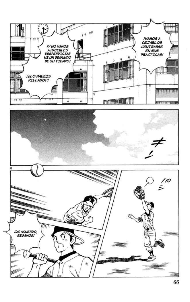 Read Cross Game ES Manga Online