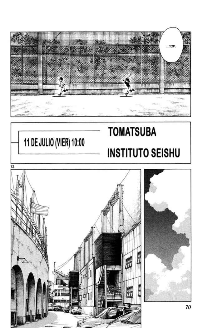 Read Cross Game ES Manga Online