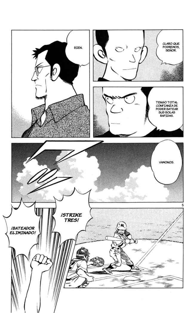 Read Cross Game ES Manga Online