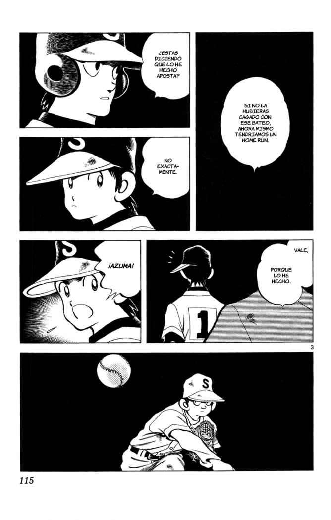 Read Cross Game ES Manga Online