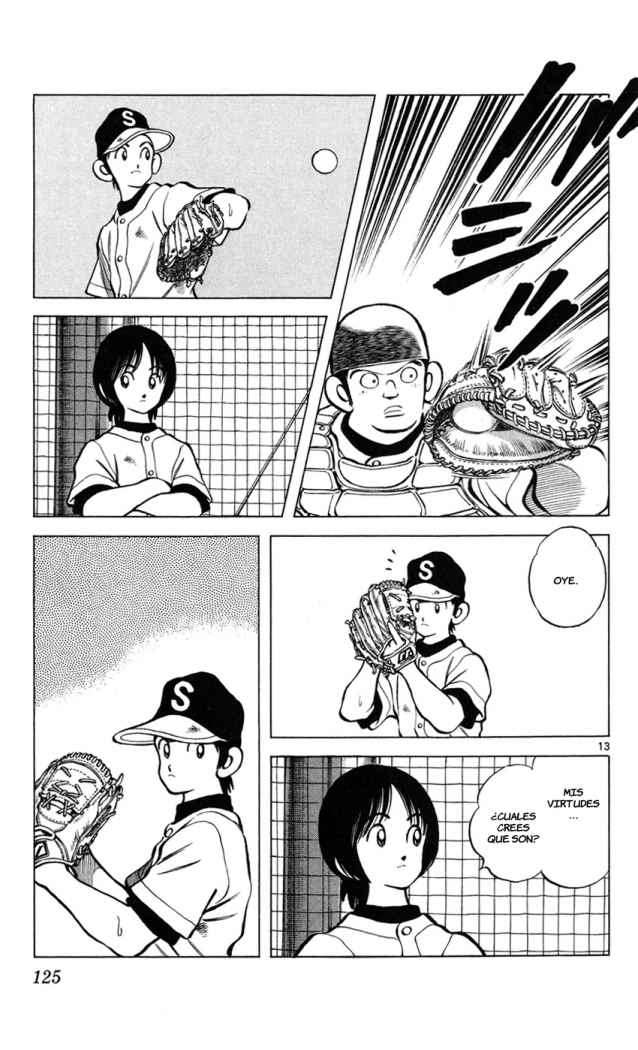 Read Cross Game ES Manga Online