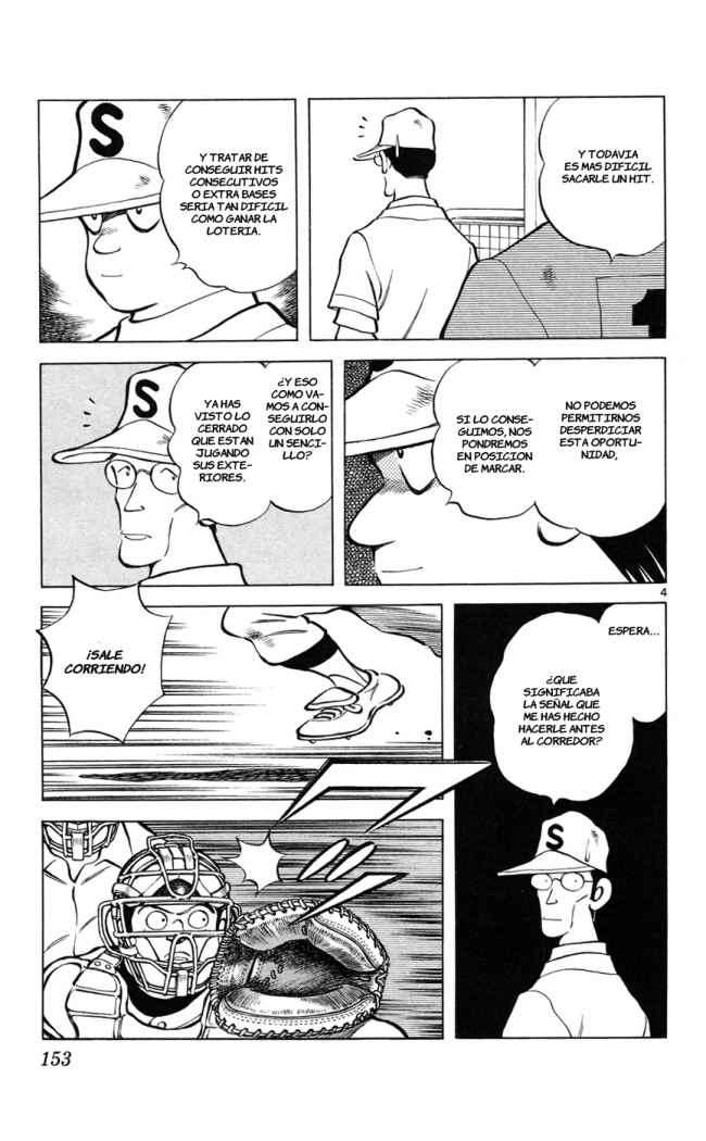 Read Cross Game ES Manga Online