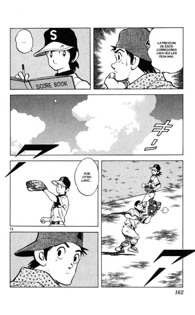 Read Cross Game ES Manga Online