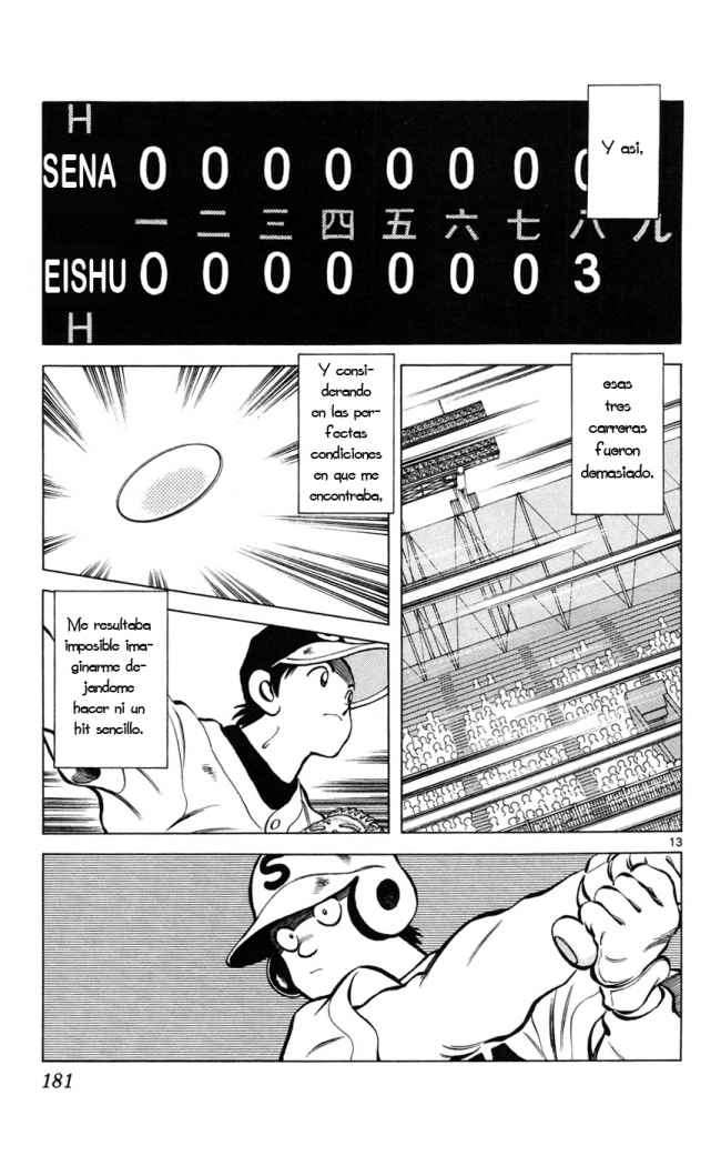 Read Cross Game ES Manga Online