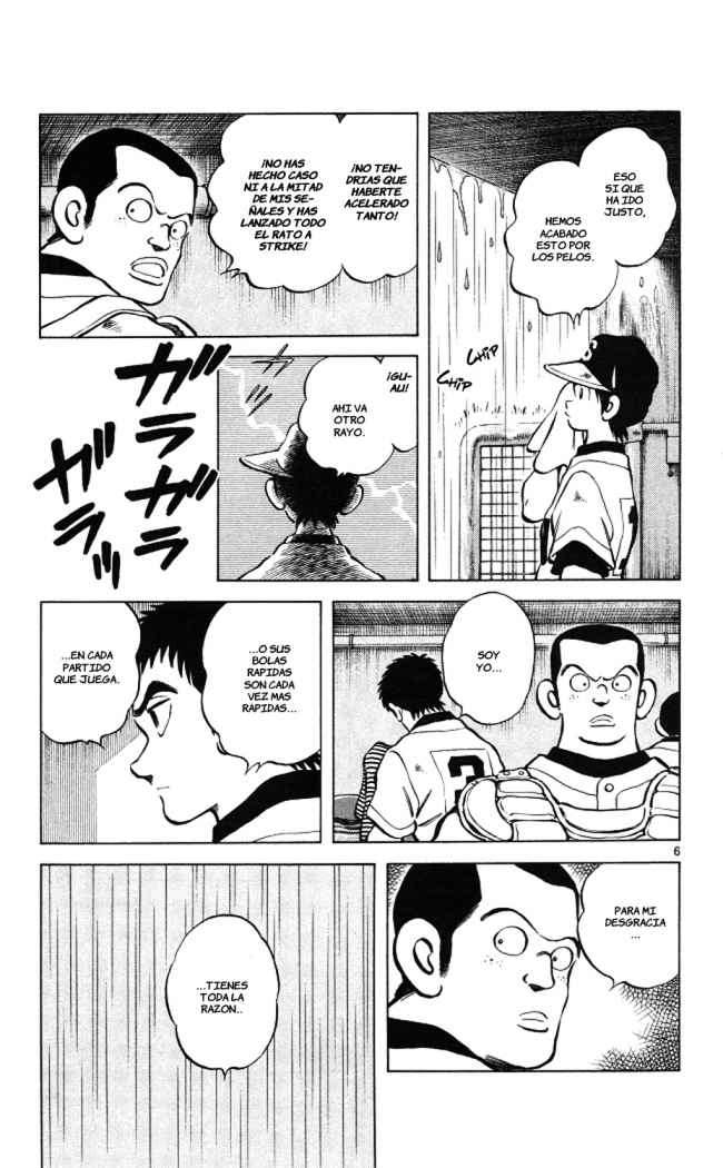 Read Cross Game ES Manga Online