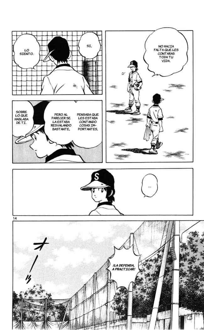 Read Cross Game ES Manga Online