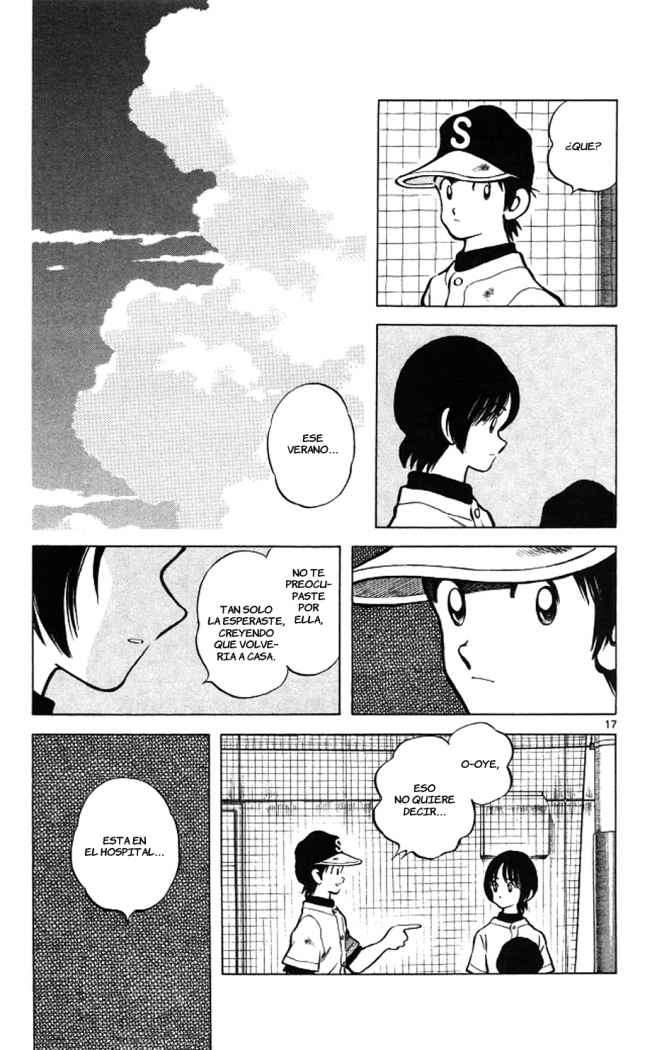 Read Cross Game ES Manga Online