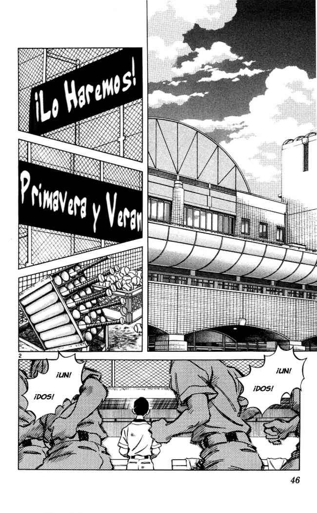 Read Cross Game ES Manga Online