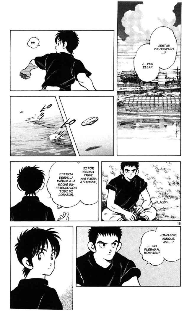 Read Cross Game ES Manga Online