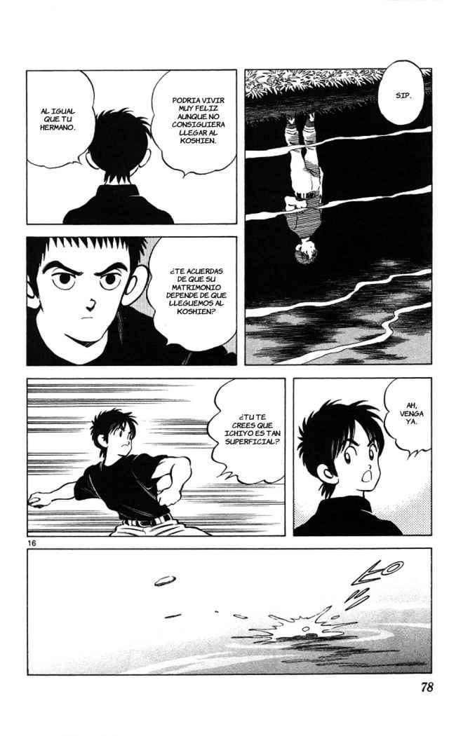 Read Cross Game ES Manga Online