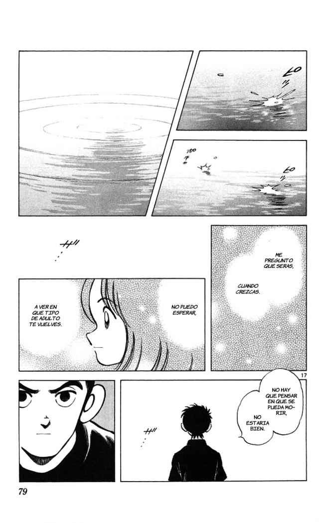 Read Cross Game ES Manga Online