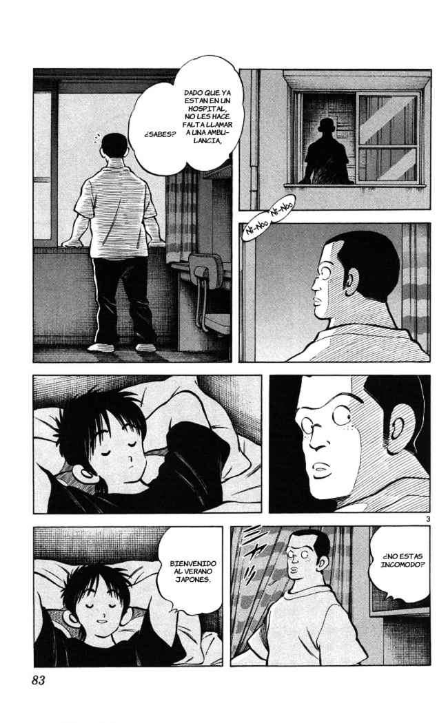 Read Cross Game ES Manga Online