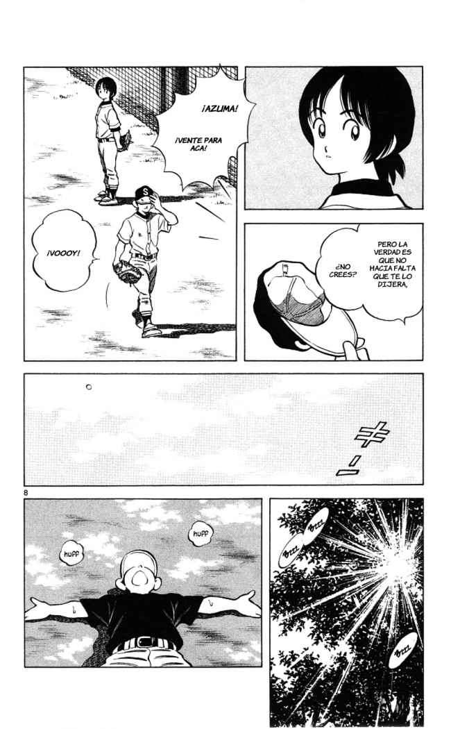 Read Cross Game ES Manga Online