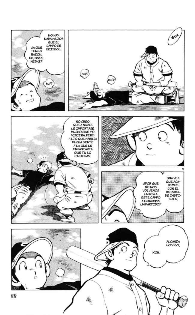 Read Cross Game ES Manga Online