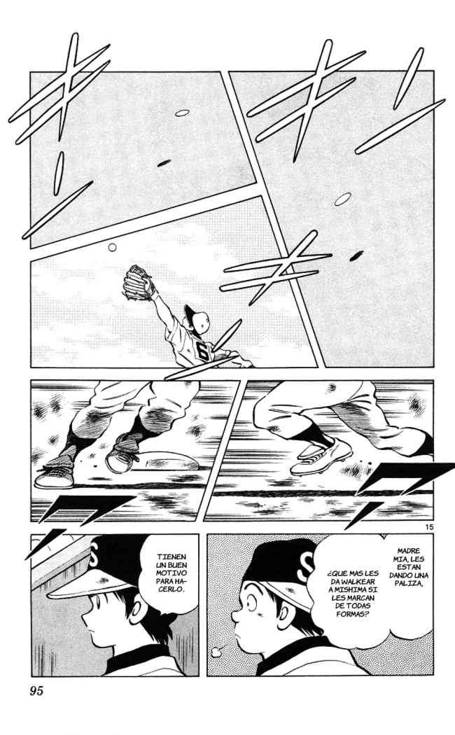 Read Cross Game ES Manga Online