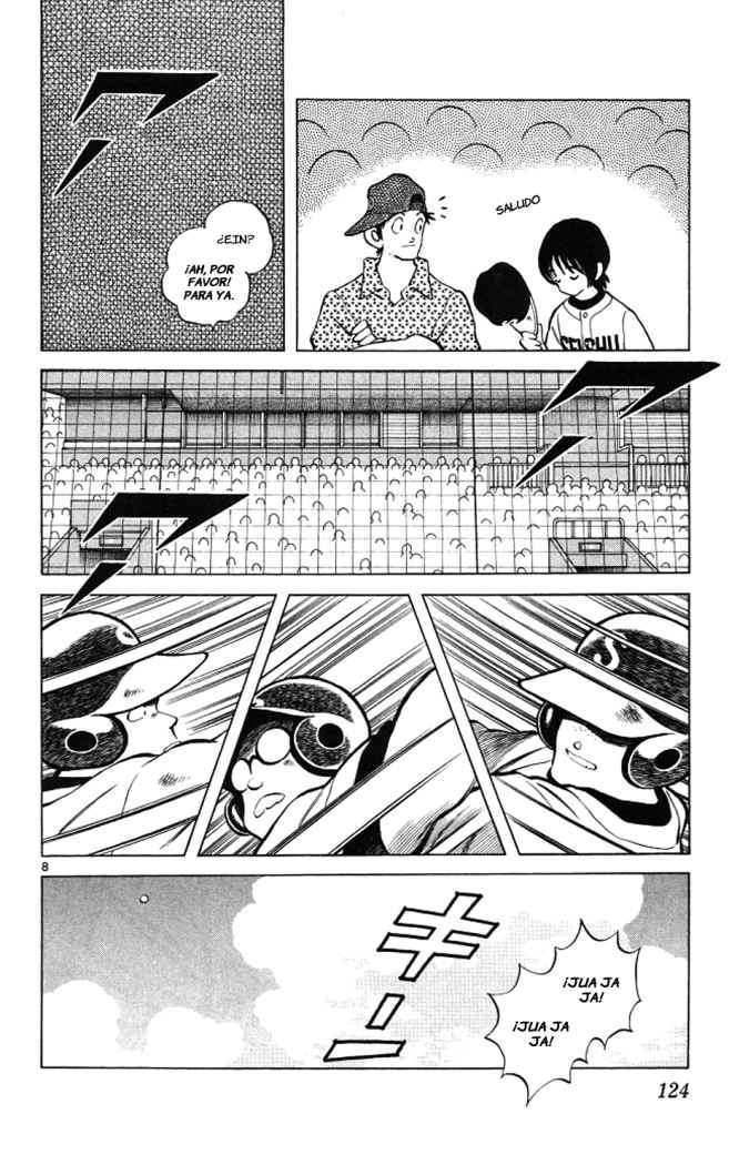 Read Cross Game ES Manga Online