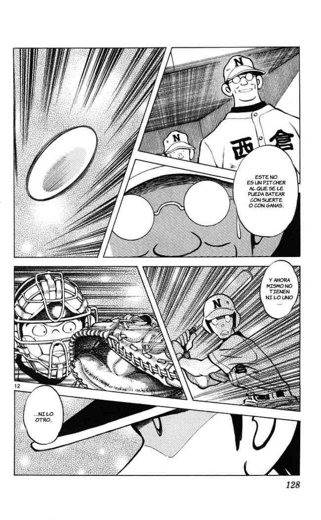 Read Cross Game ES Manga Online