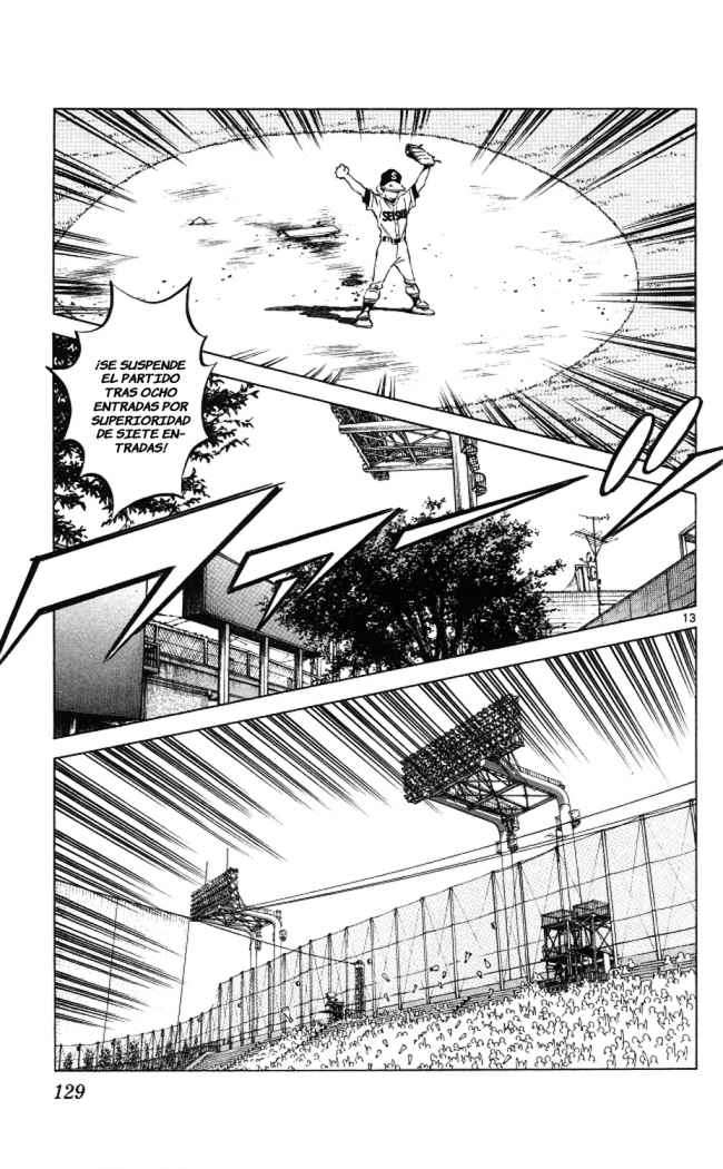 Read Cross Game ES Manga Online