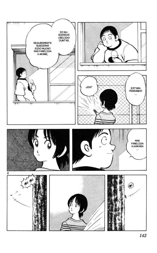 Read Cross Game ES Manga Online