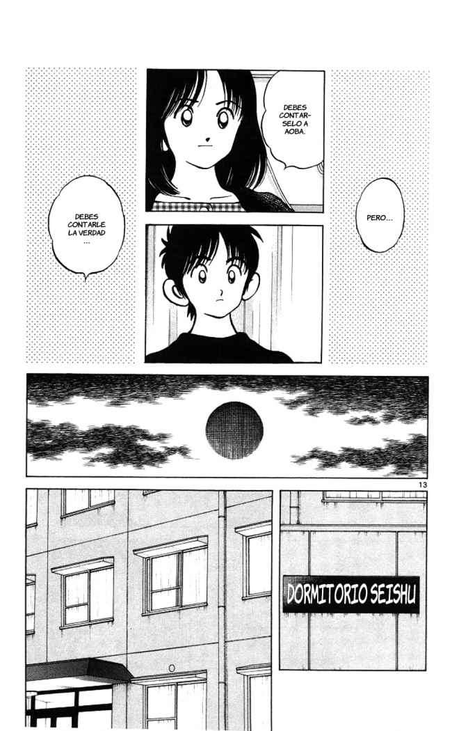 Read Cross Game ES Manga Online