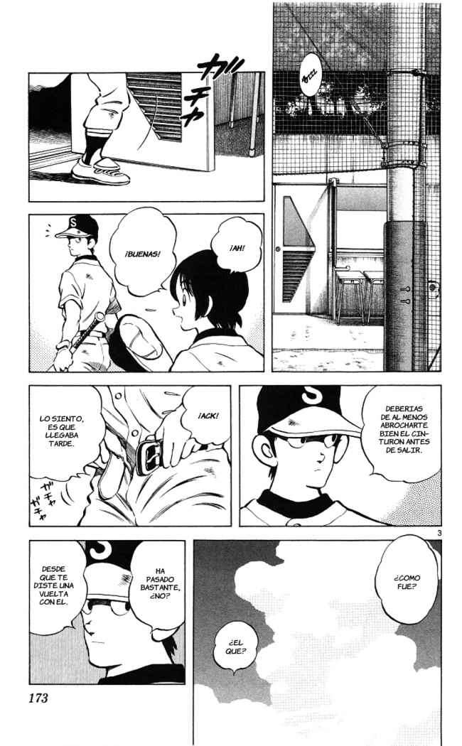 Read Cross Game ES Manga Online