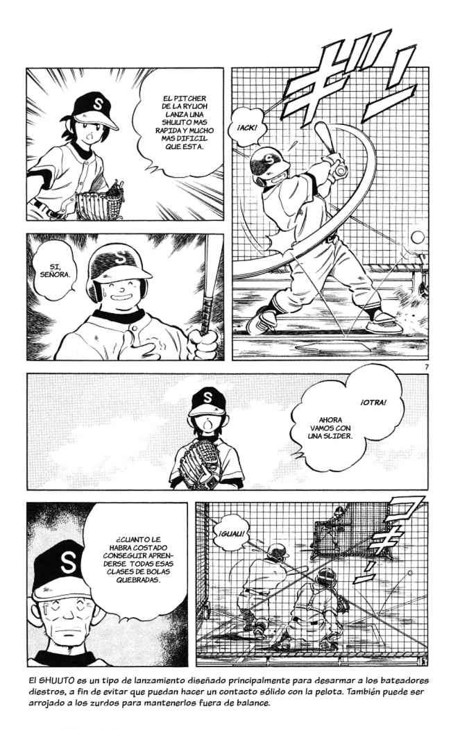 Read Cross Game ES Manga Online