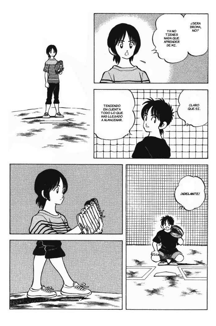 Read Cross Game ES Manga Online