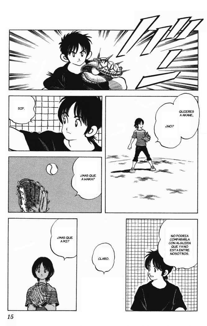 Read Cross Game ES Manga Online