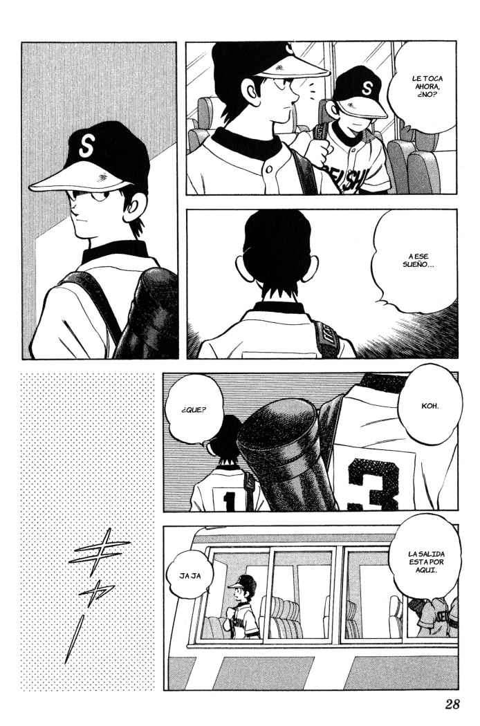 Read Cross Game ES Manga Online