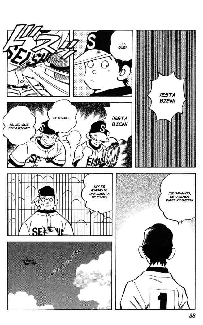 Read Cross Game ES Manga Online