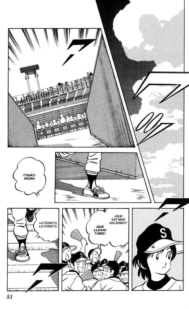 Read Cross Game ES Manga Online