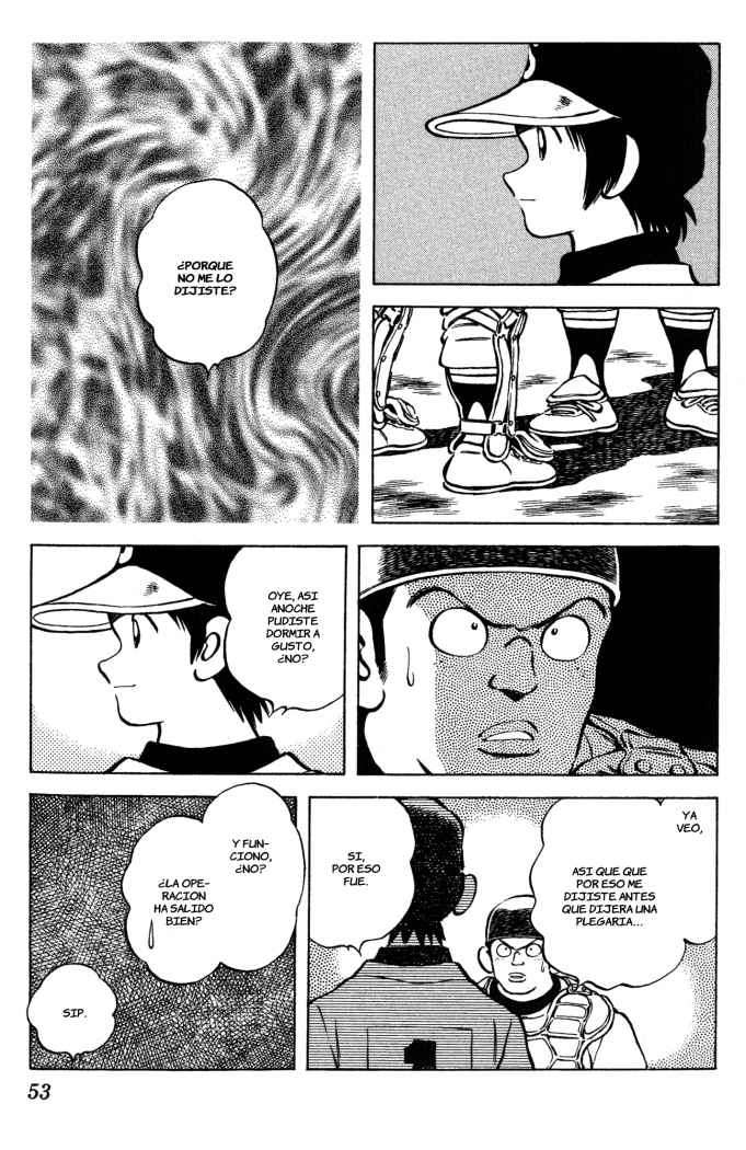 Read Cross Game ES Manga Online