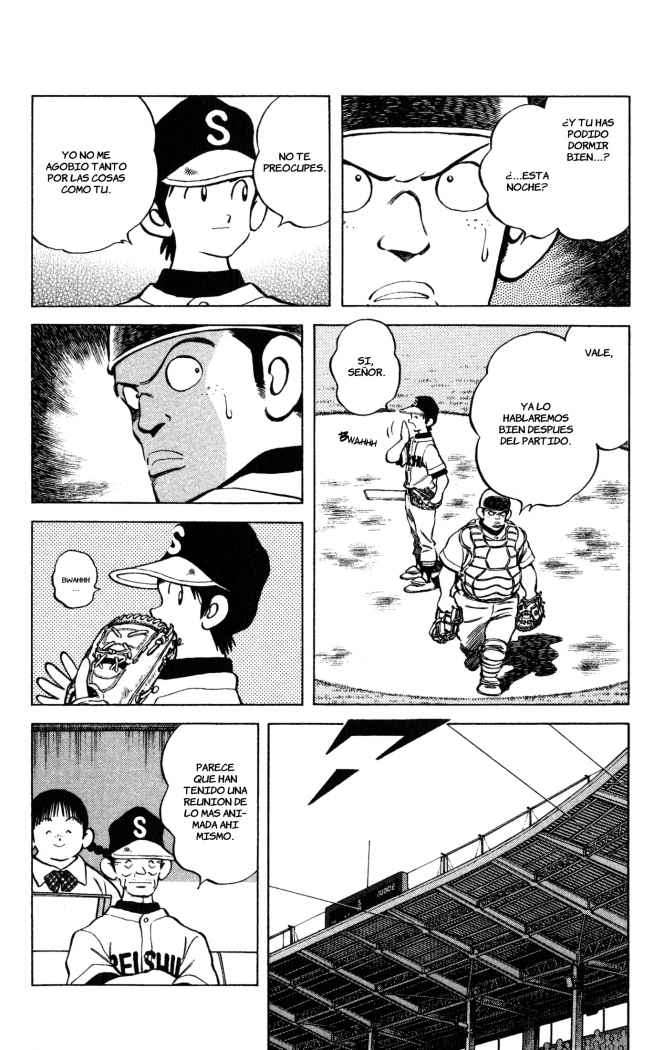 Read Cross Game ES Manga Online