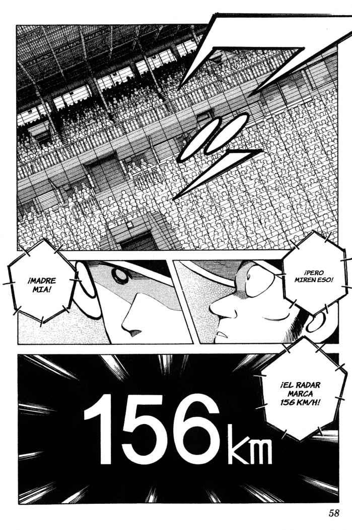 Read Cross Game ES Manga Online