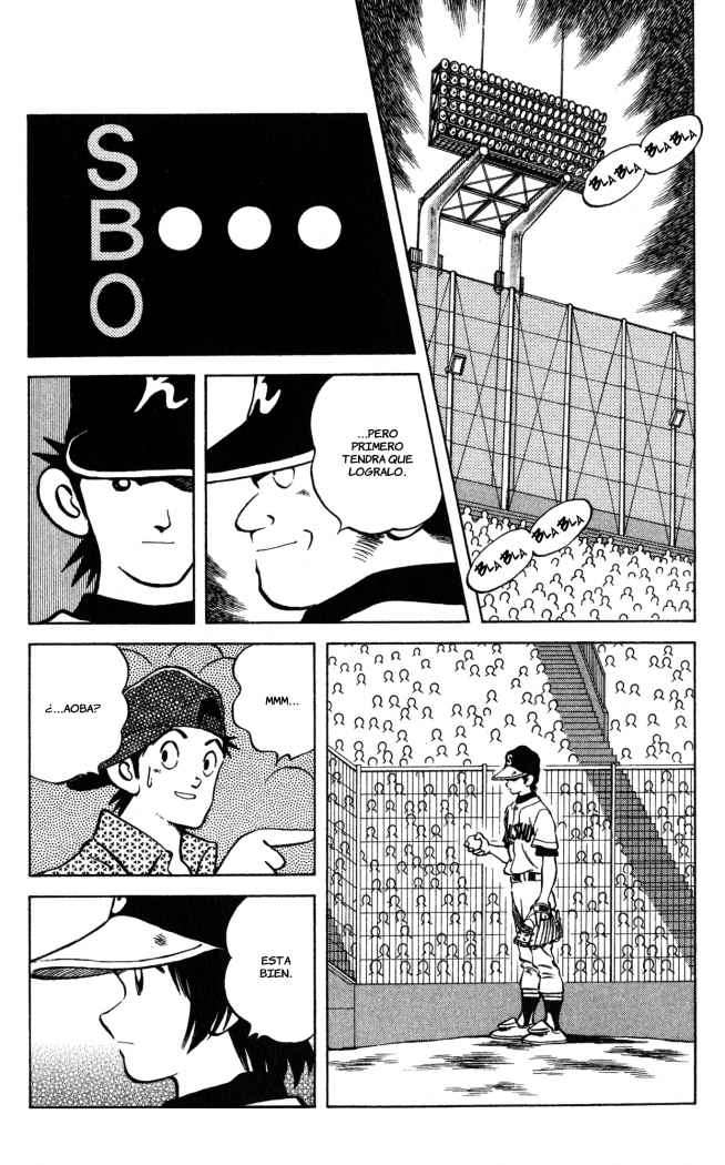 Read Cross Game ES Manga Online