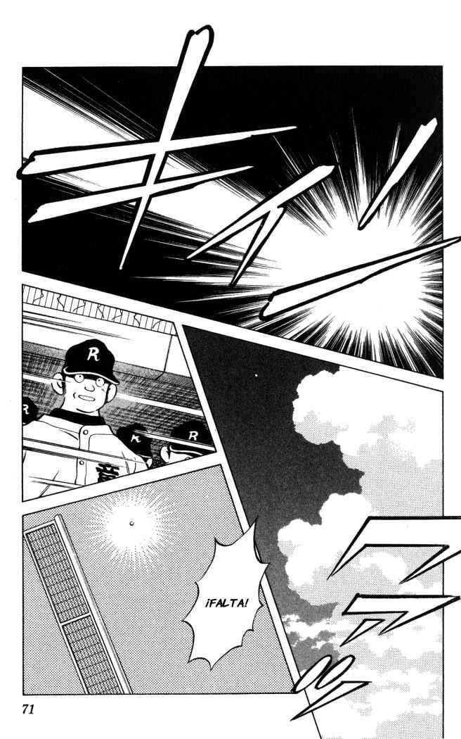 Read Cross Game ES Manga Online