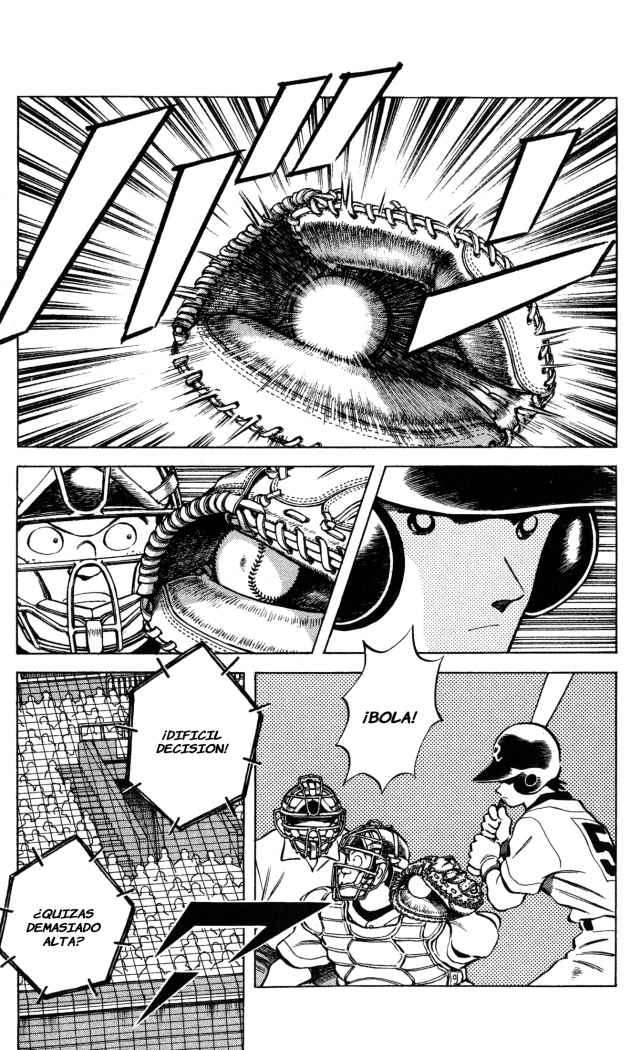 Read Cross Game ES Manga Online