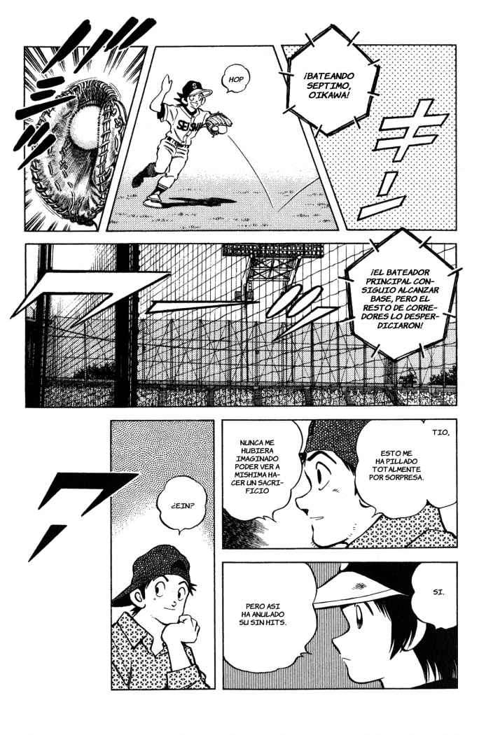 Read Cross Game ES Manga Online